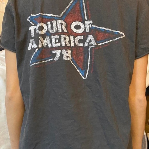 ROLLING STONES T SHIRT 👅 - Picture 2 of 3